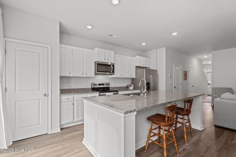 Tiny photo for 6660 Lemon Lane, Wilmington, NC 28412 (MLS # 100555549)