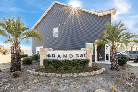 Tiny photo for 6660 Lemon Lane, Wilmington, NC 28412 (MLS # 100555549)