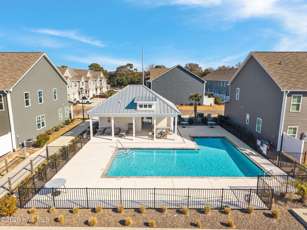 Photo of 6660 Lemon Lane, Wilmington, NC 28412 (MLS # 100555549)