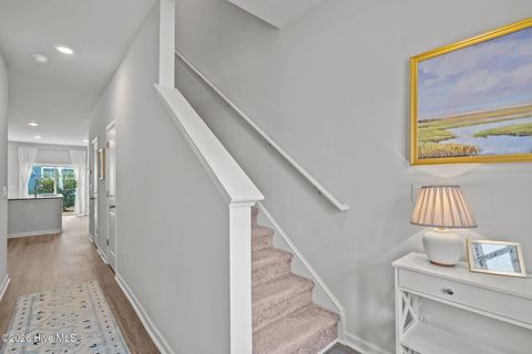 Tiny photo for 6660 Lemon Lane, Wilmington, NC 28412 (MLS # 100555549)