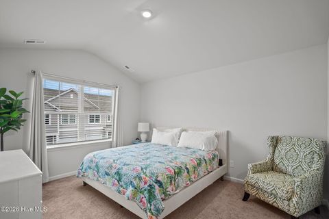 Tiny photo for 6660 Lemon Lane, Wilmington, NC 28412 (MLS # 100555549)