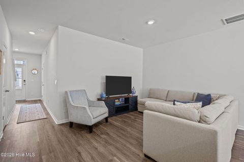 Tiny photo for 6660 Lemon Lane, Wilmington, NC 28412 (MLS # 100555549)