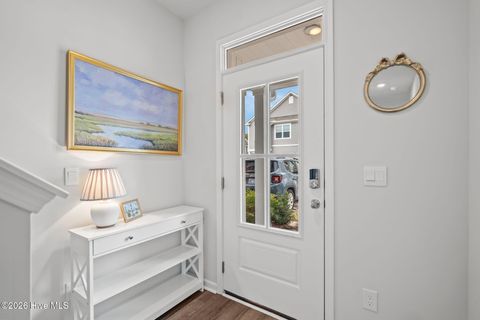 Tiny photo for 6660 Lemon Lane, Wilmington, NC 28412 (MLS # 100555549)