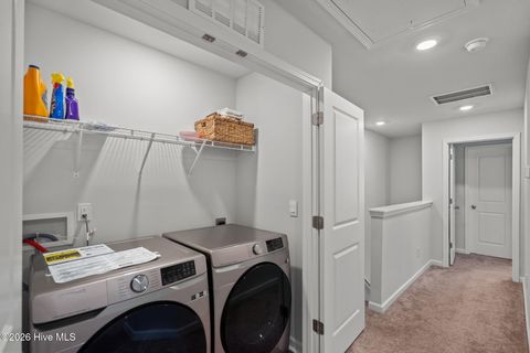 Tiny photo for 6660 Lemon Lane, Wilmington, NC 28412 (MLS # 100555549)