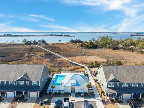 Tiny photo for 6660 Lemon Lane, Wilmington, NC 28412 (MLS # 100555549)