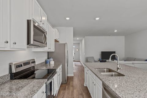 Tiny photo for 6660 Lemon Lane, Wilmington, NC 28412 (MLS # 100555549)