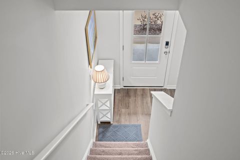 Tiny photo for 6660 Lemon Lane, Wilmington, NC 28412 (MLS # 100555549)