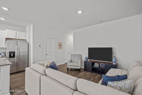 Tiny photo for 6660 Lemon Lane, Wilmington, NC 28412 (MLS # 100555549)