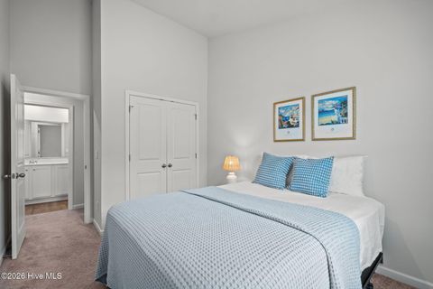 Tiny photo for 6660 Lemon Lane, Wilmington, NC 28412 (MLS # 100555549)