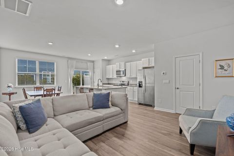 Tiny photo for 6660 Lemon Lane, Wilmington, NC 28412 (MLS # 100555549)