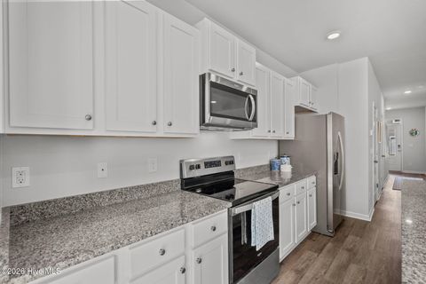 Tiny photo for 6660 Lemon Lane, Wilmington, NC 28412 (MLS # 100555549)