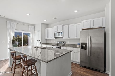 Tiny photo for 6660 Lemon Lane, Wilmington, NC 28412 (MLS # 100555549)