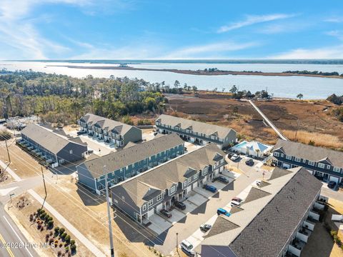 Tiny photo for 6660 Lemon Lane, Wilmington, NC 28412 (MLS # 100555549)