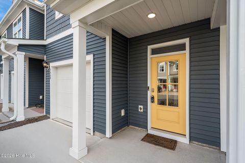 Tiny photo for 6660 Lemon Lane, Wilmington, NC 28412 (MLS # 100555549)