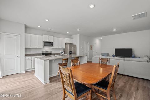 Tiny photo for 6660 Lemon Lane, Wilmington, NC 28412 (MLS # 100555549)