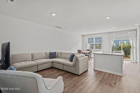 Tiny photo for 6660 Lemon Lane, Wilmington, NC 28412 (MLS # 100555549)