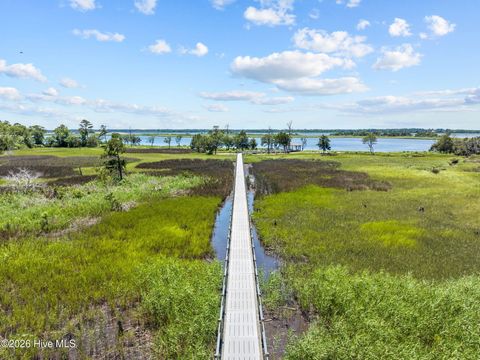 Tiny photo for 6660 Lemon Lane, Wilmington, NC 28412 (MLS # 100555549)