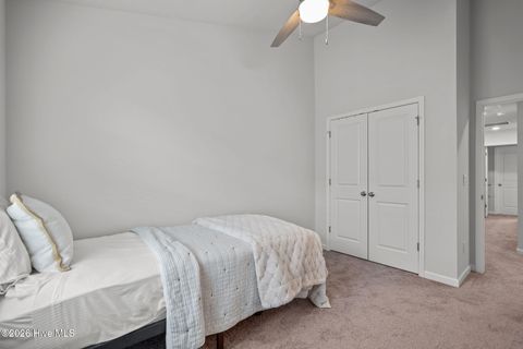 Tiny photo for 6660 Lemon Lane, Wilmington, NC 28412 (MLS # 100555549)