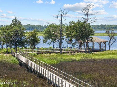 Tiny photo for 6660 Lemon Lane, Wilmington, NC 28412 (MLS # 100555549)