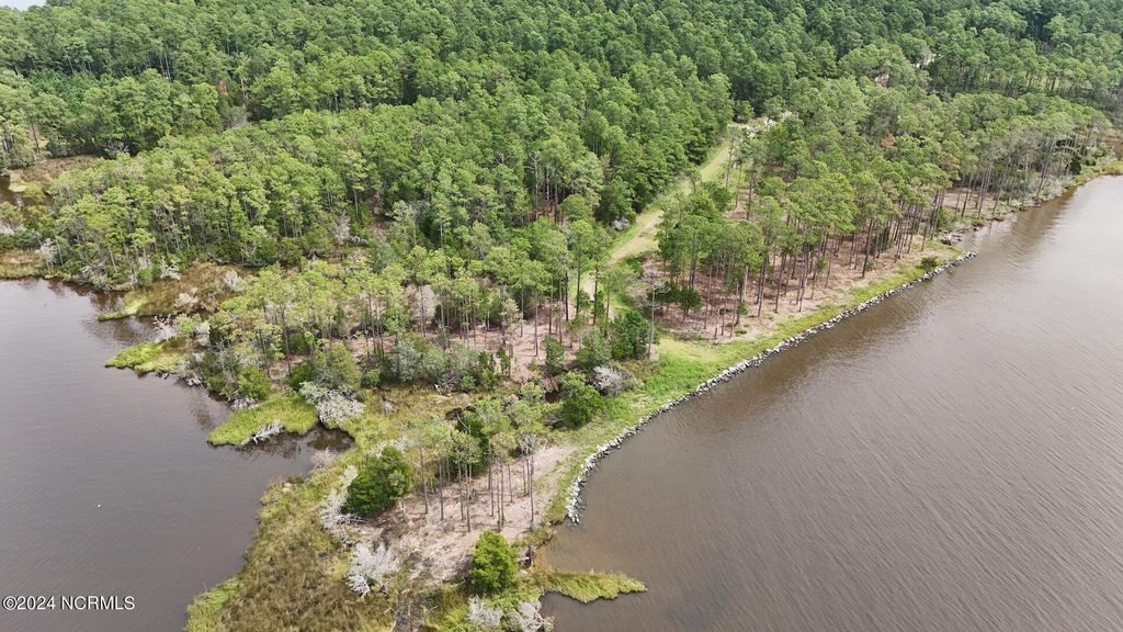 Photo of 3572 Upper Neck Road, Bayboro, NC 28515 (MLS # 100468261)