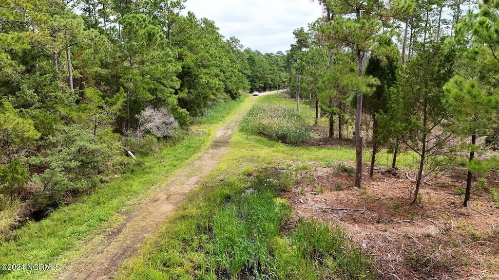 Photo of 3572 Upper Neck Road, Bayboro, NC 28515 (MLS # 100468261)