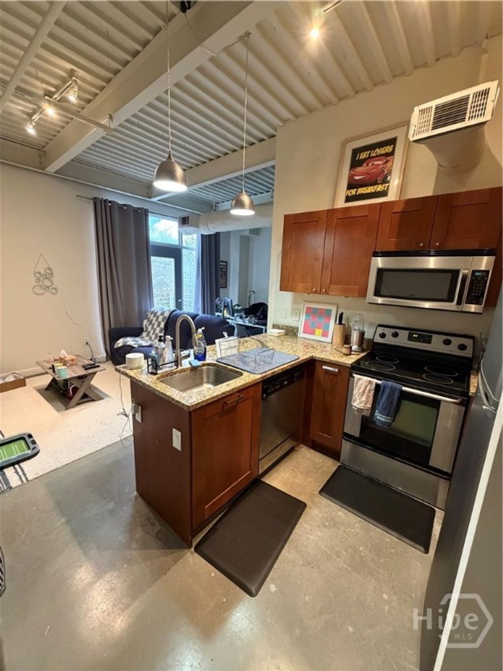 Photo of 1075 Baxter Street #A304, Athens, GA 30606 (MLS # CL348443)