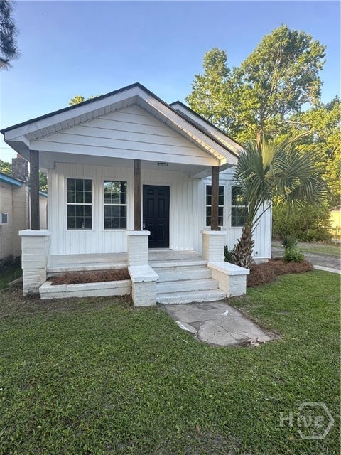 Homes For Sale - 816 W 52nd Street<br/> Savannah, GA 31405