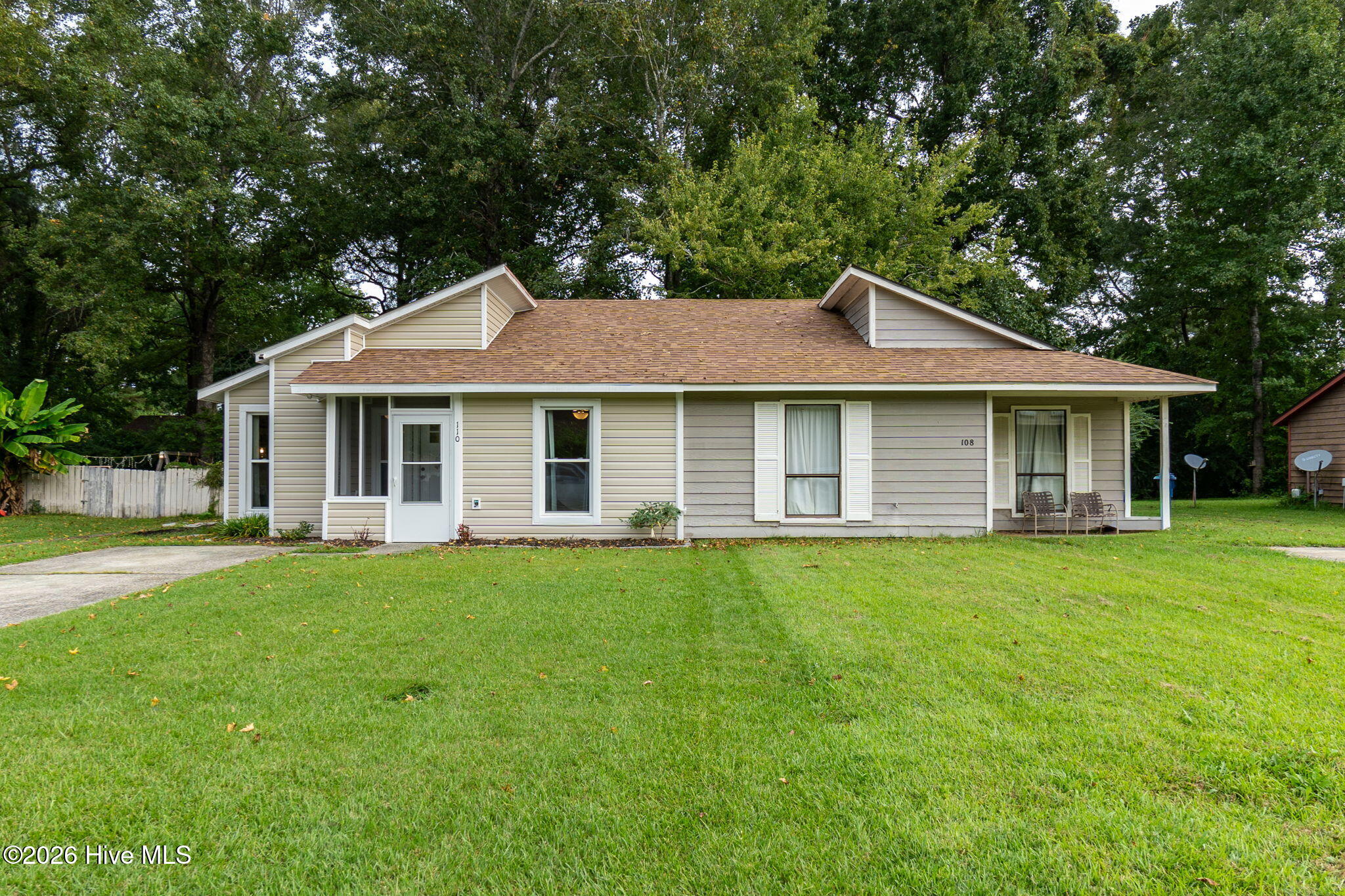 110 Twin Wood Drive