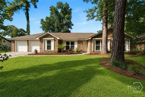 Homes For Sale - 606 Tibet Avenue<br/> Chatham County, Savannah, GA 31406