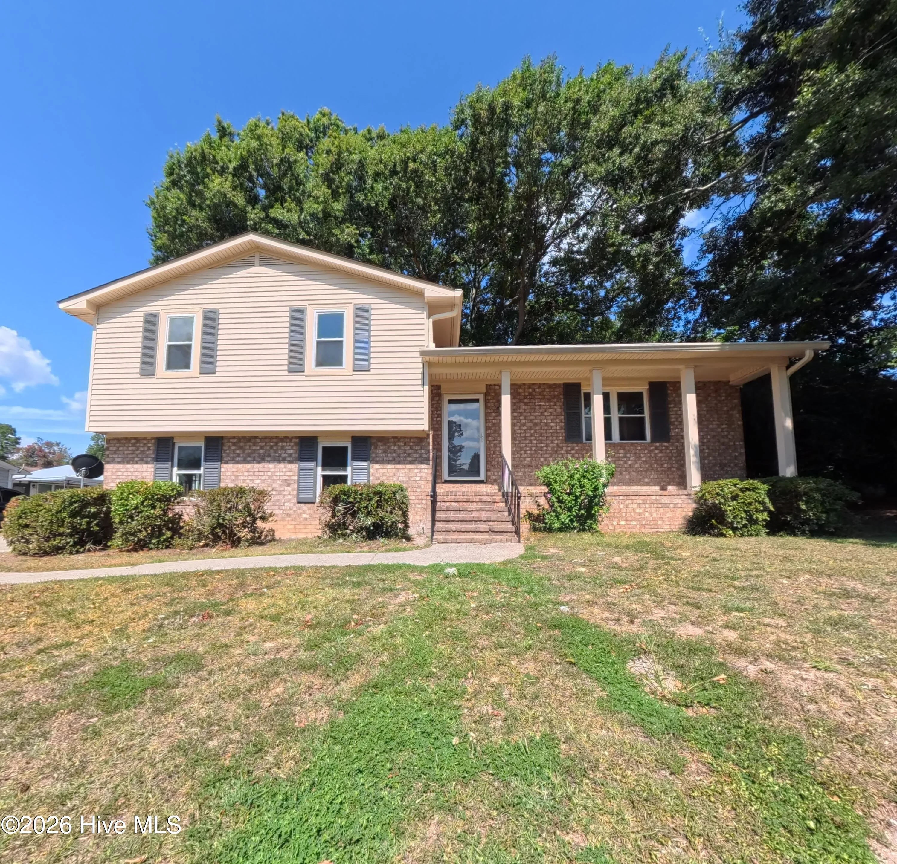 141 Griswood Drive