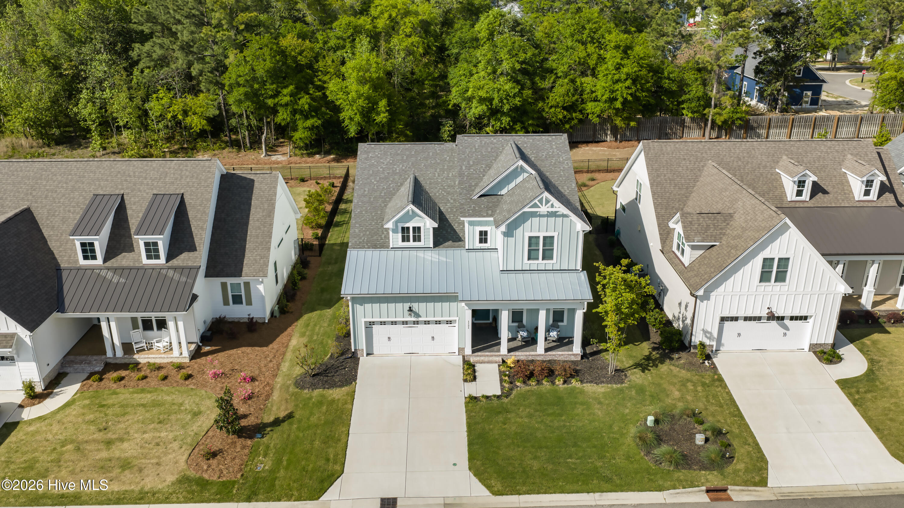 1121 Rockhill Road