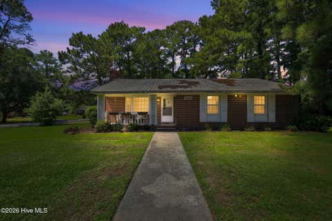 Photo of 4280 SE College Street, Ayden, NC 28513 (MLS # 100598015)