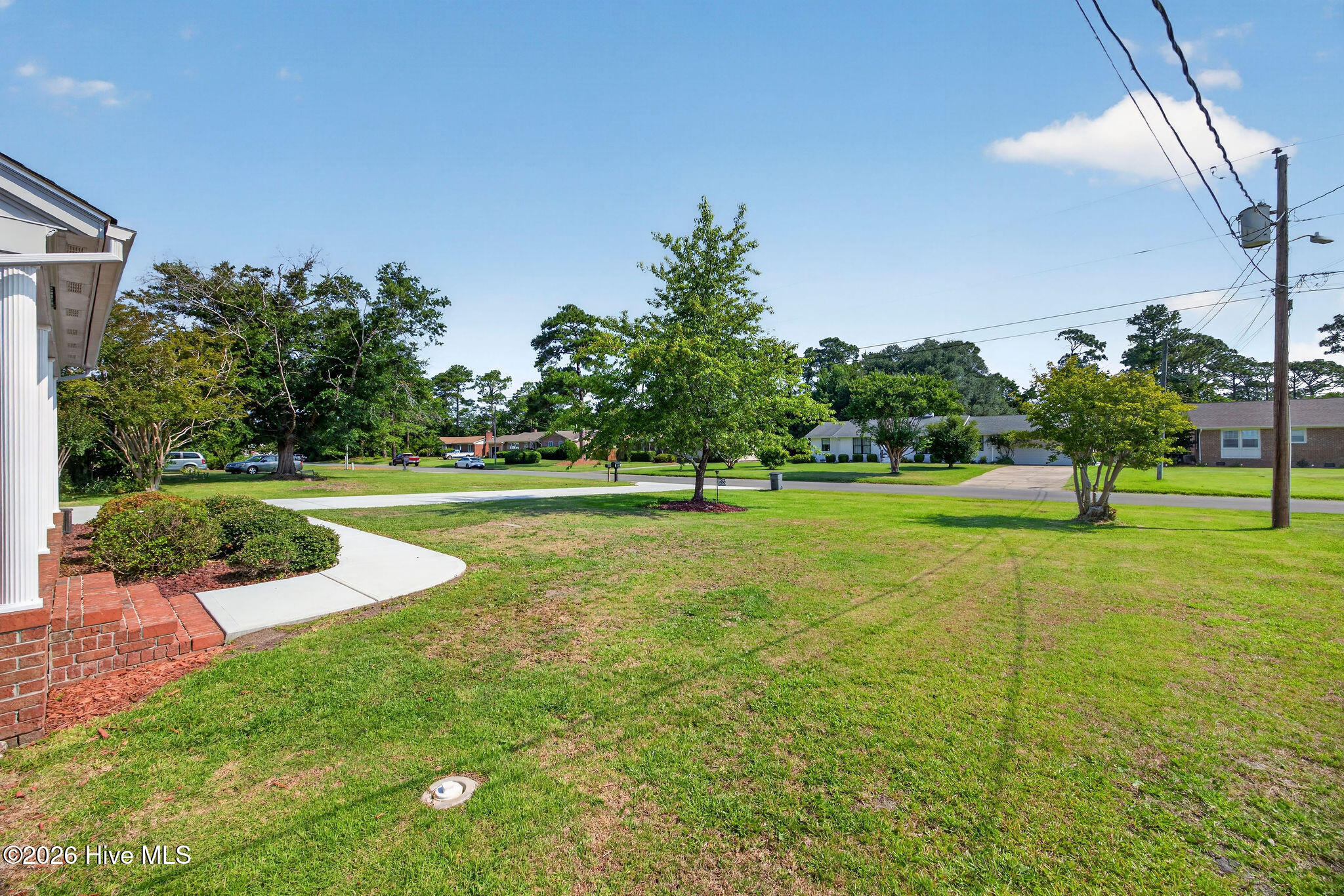 3820 Sweetbriar Road