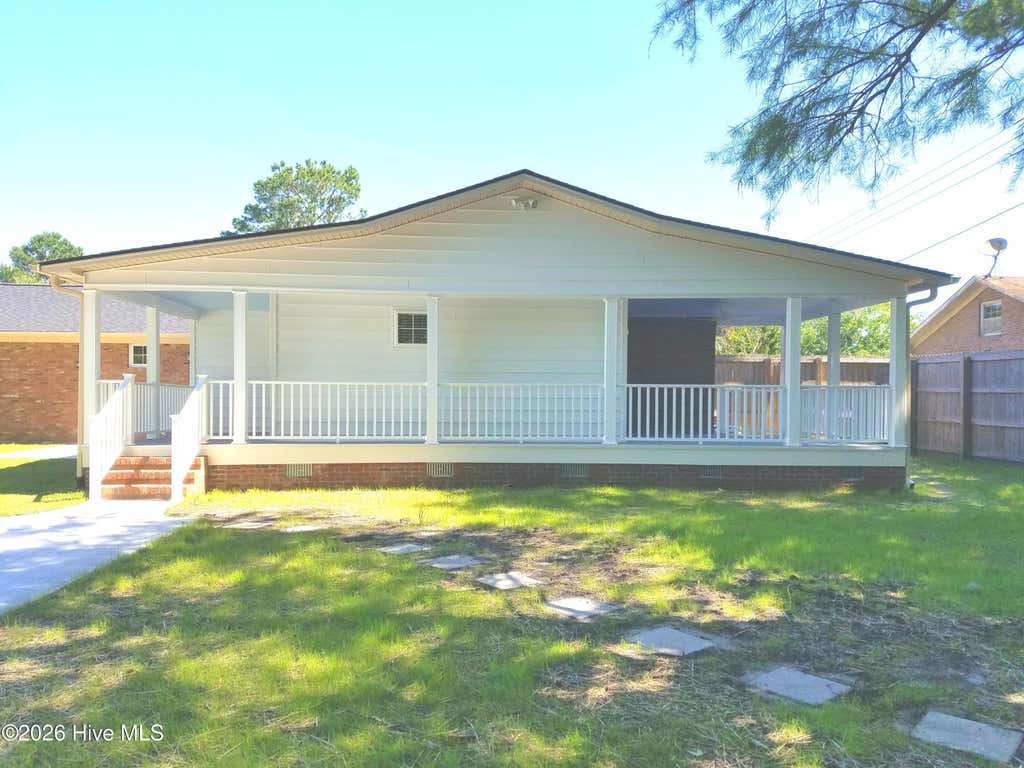 Photo of 5006 Pine Needle Drive #A, Wilmington, NC 28403 (MLS # 100597419)