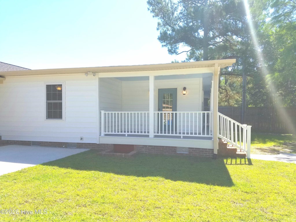 Photo of 5006 Pine Needle Drive #A, Wilmington, NC 28403 (MLS # 100597419)