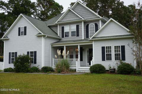 Homes For Rent - 125 Creeks Edge Drive<br/> Sneads Ferry, NC 28460