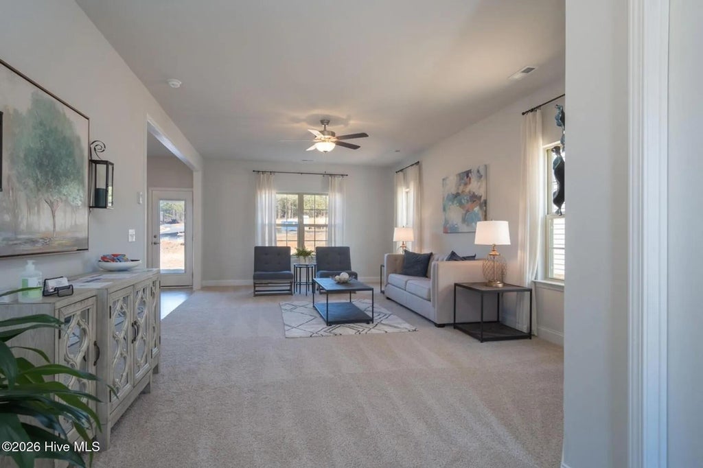 Photo of 136 Sugar Pine Road #Lot 61, Rocky Mount, NC 27804 (MLS # 100600061)