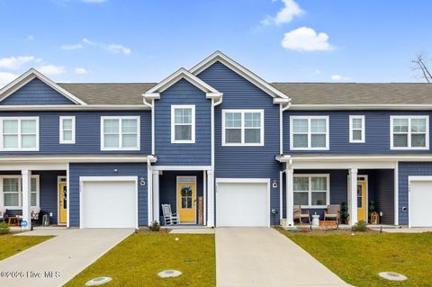 Photo of 3659 Roseblossom Drive, Leland, NC 28451 (MLS # 100552544)