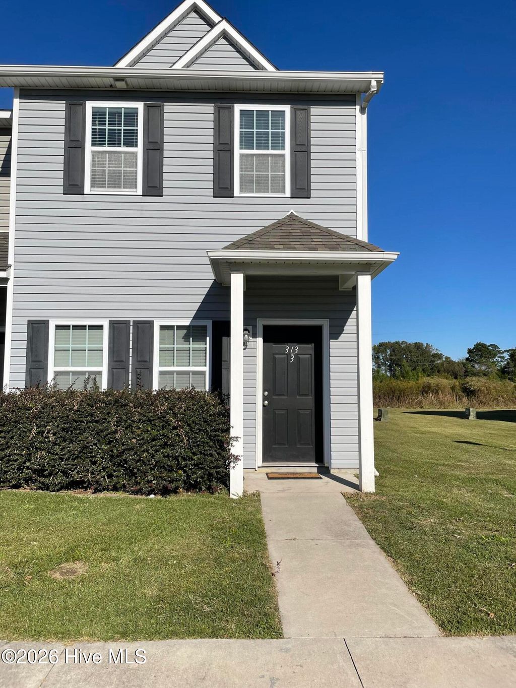 Photo of 313 Burley Drive #3, Hubert, NC 28539 (MLS # 100570929)