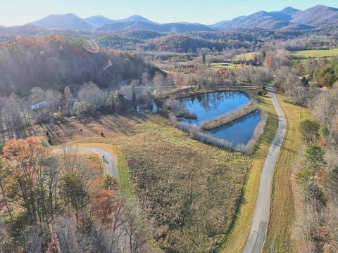 Vacant Land For Sale - 307 Plott Town<br/> Union County, Blairsville, GA 30512
