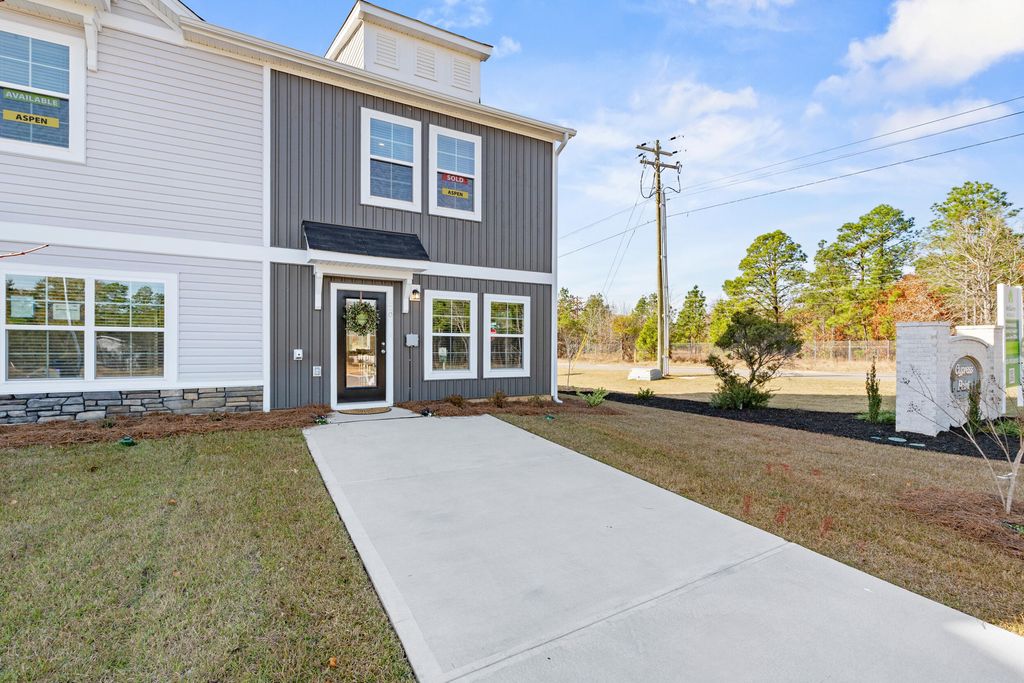 Photo of 570 Slim Cypress Run, Graniteville, SC 29829 (MLS # 554532)