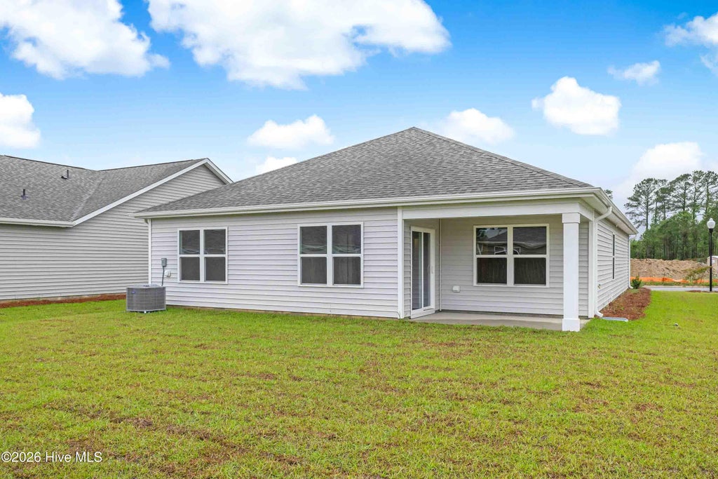 Photo of 565 Brambleton Drive SE #Lot 99, Bolivia, NC 28422 (MLS # 100587568)