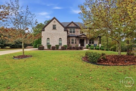 Homes For Sale - 1341 Riverhill Drive<br/> Bishop, GA 