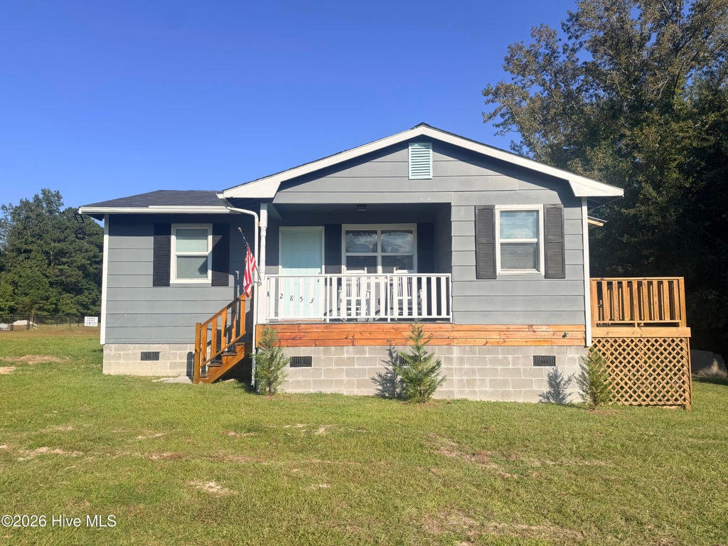 Photo of 2853 Little Kelly Road, Rocky Point, NC 28457 (MLS # 100607440)