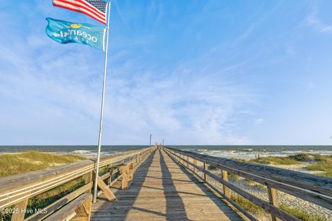 Tiny photo for 982 Hillrose Lane SW #07, Ocean Isle Beach, NC 28469 (MLS # 100545393)