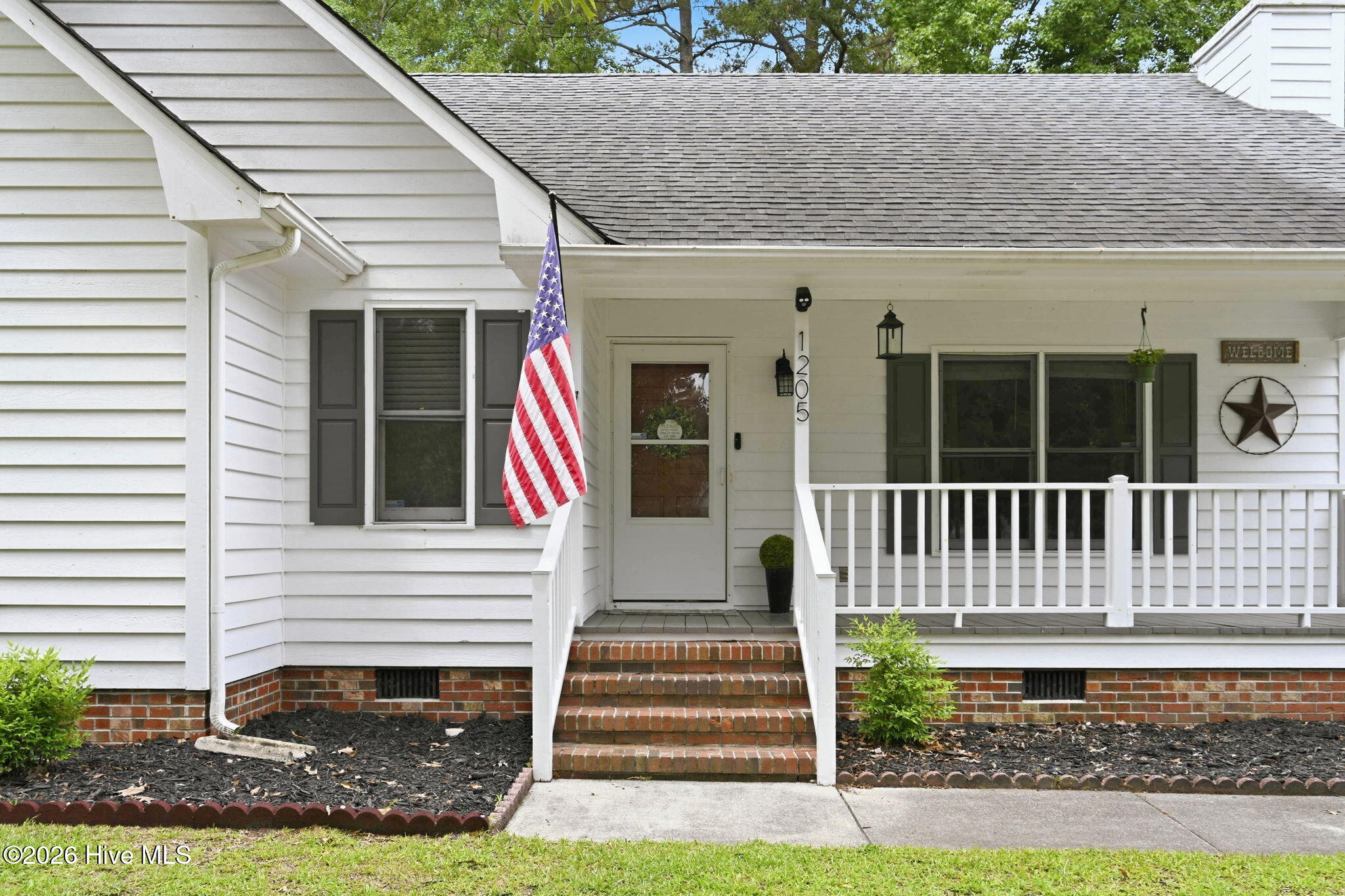 1205 Spanish Moss Court