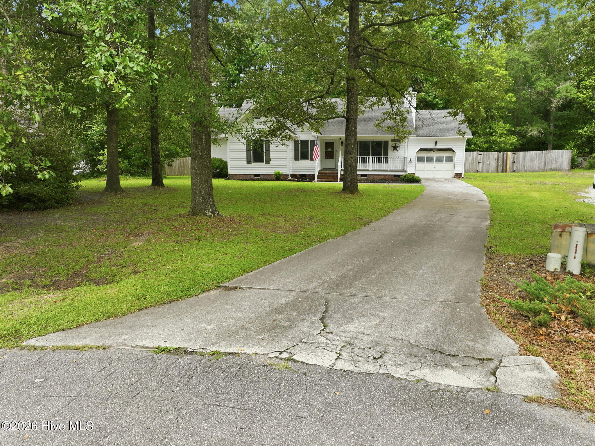 1205 Spanish Moss Court
