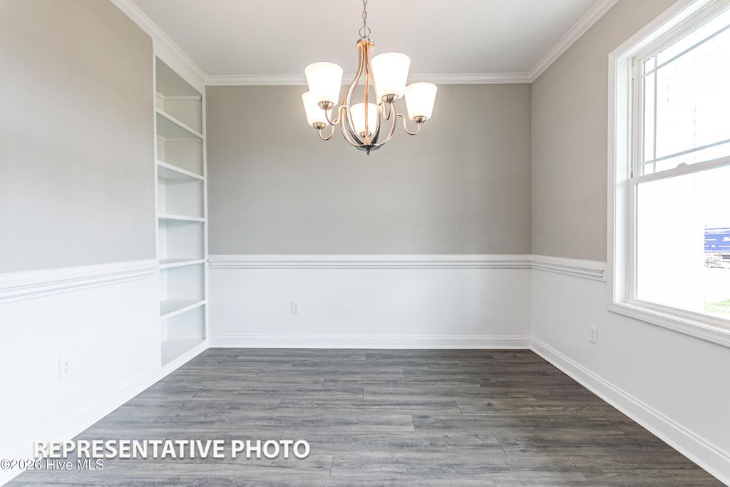 Photo of 137 Cardovia Way, Wendell, NC 27591 (MLS # 100561488)