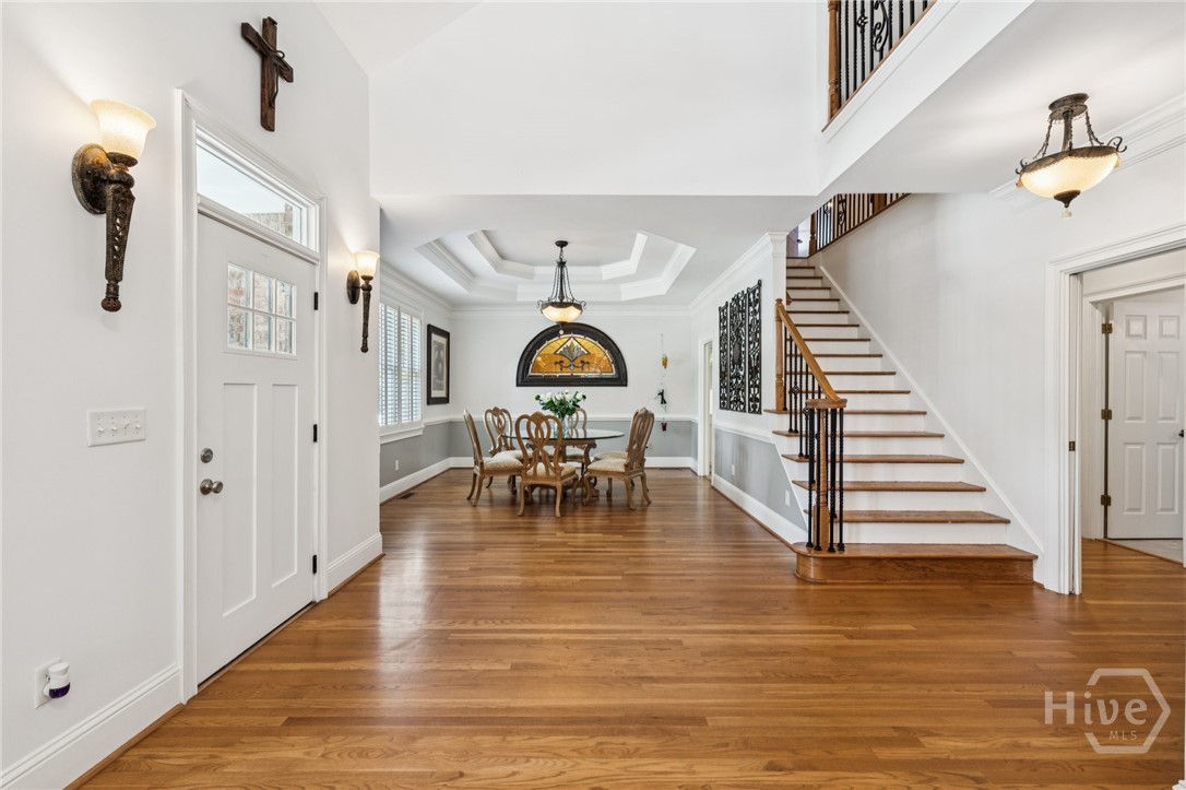 1552 Gracebrook Drive