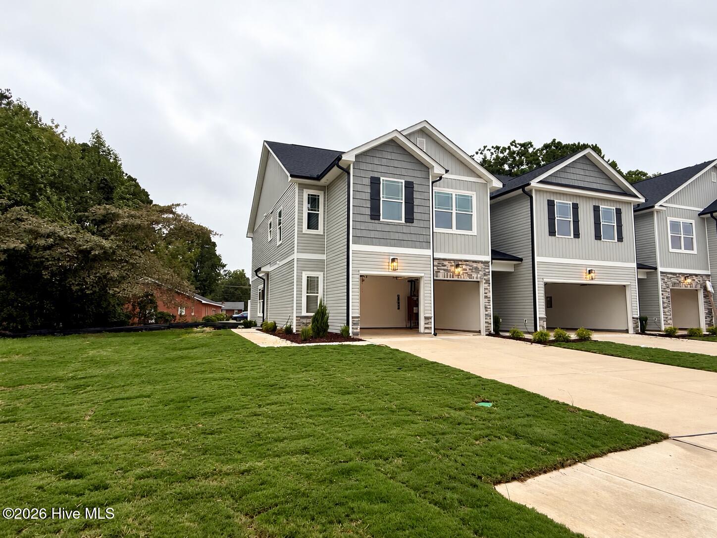 2002 Tharrington Way